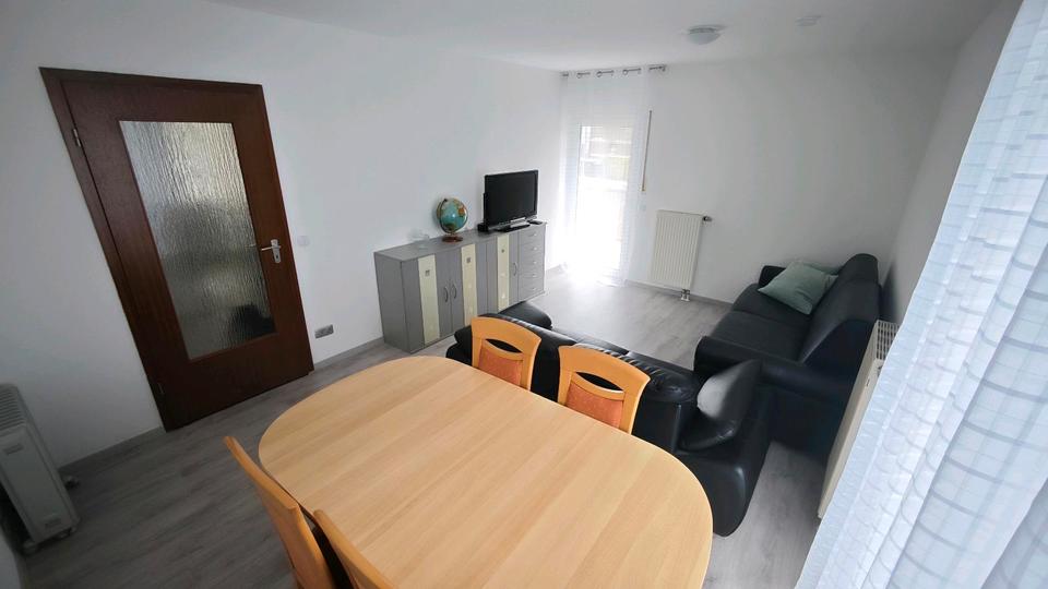 Erdgeschoßwohnung Essen Stadtbezirk VI - 2 Zimmer, 48 m&sup2;, 550&euro; | Angebot:25968687