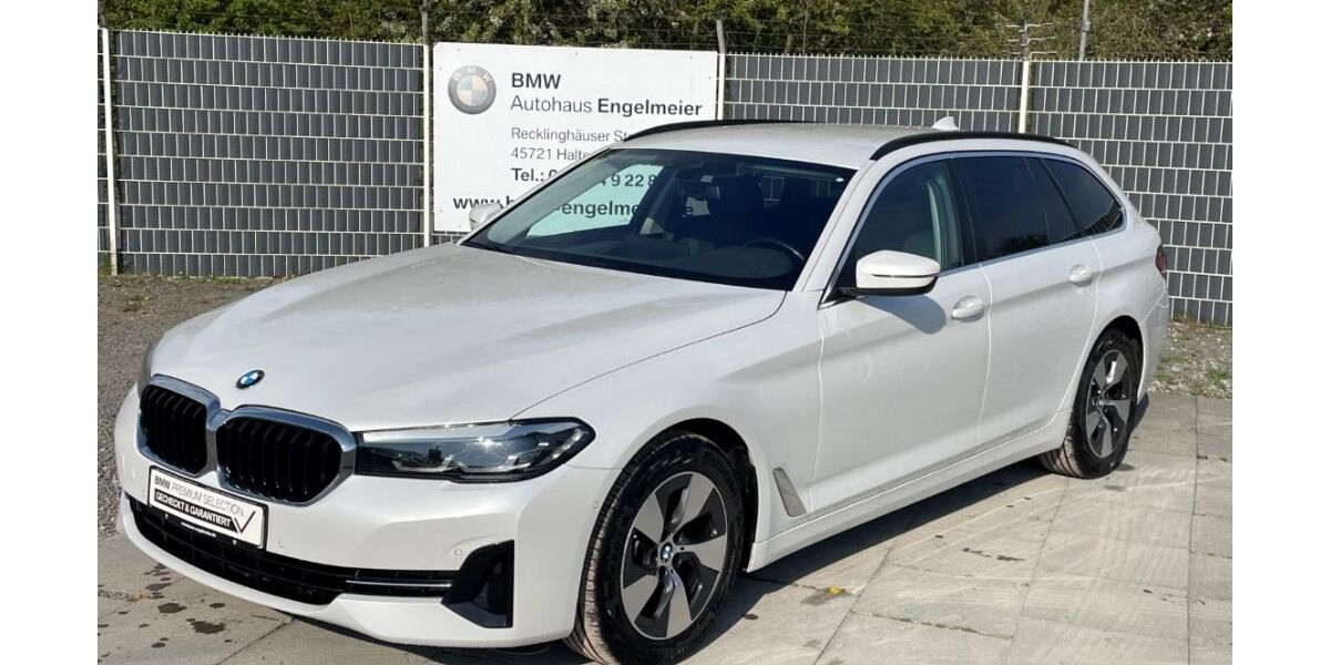 BMW 520 153.825 km 19.900 &euro; Haltern am See 45721