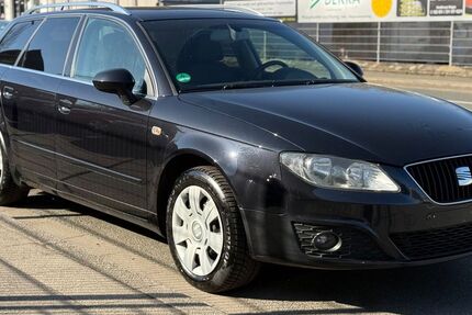 Seat Exeo 380.000 km 999 &euro; ESSEN 45329
