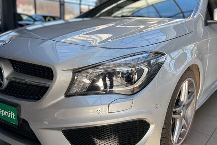 Mercedes-Benz CLA 180 64.426 km 18.490 &euro; Bottrop 46236