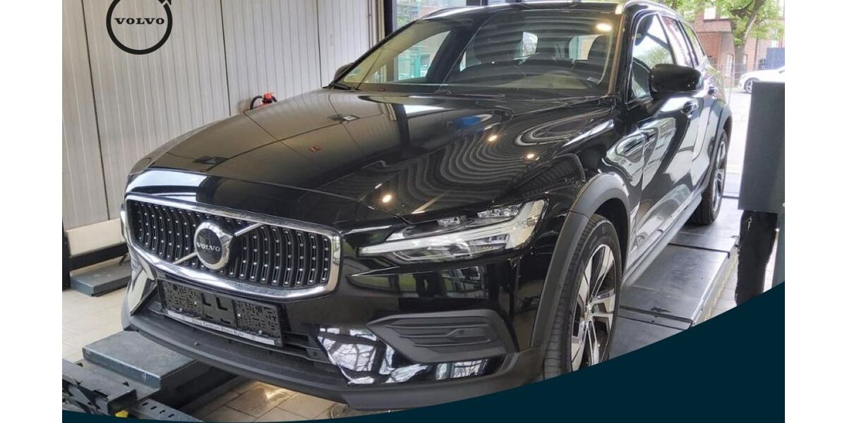 Volvo V60 Cross Country 29.261 km 33.490 &euro; Essen-Kray 45309