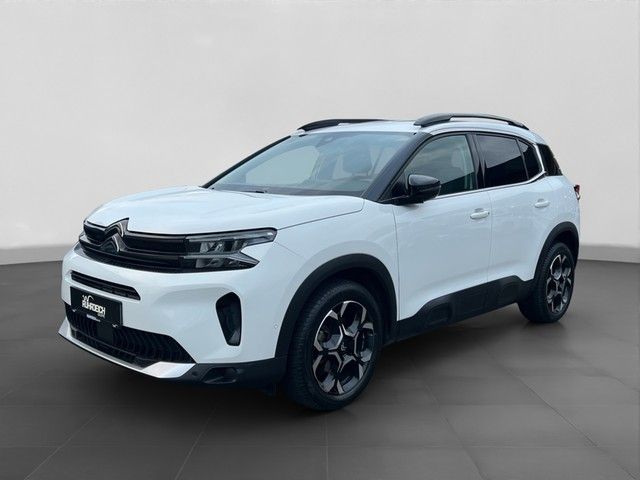 Citroen C5 Aircross 25.400 km 21.890 &euro; Duisburg 47059