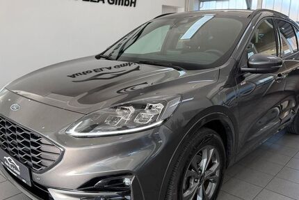 Ford Kuga 56.000 km 23.990 &euro; Heiligenhaus 42579