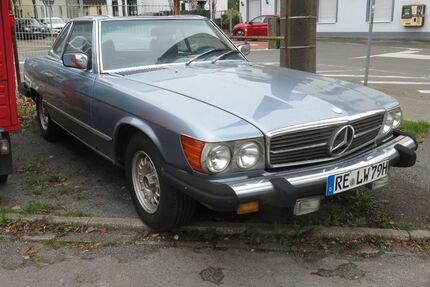 Mercedes-Benz SL 450 179.919 km 10.900 &euro; Recklinghausen 45665