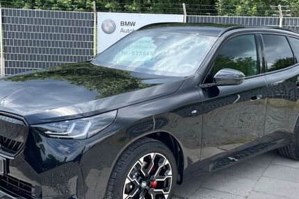 BMW X3 1.001 km 63.790 &euro; Haltern am See 45721