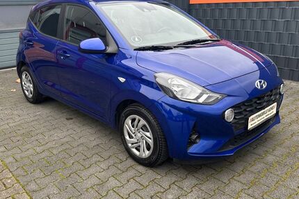 Hyundai i10 41.768 km 11.990 &euro; Voerde 46562