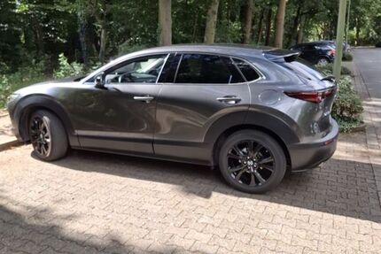 Mazda CX-30 24.680 km 24.299 &euro; Bottrop 46242