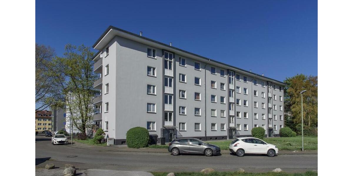 Erdgeschoßwohnung Essen Stadtbezirk VI - 1 Zimmer, 28 m&sup2;, 299&euro; | Angebot:26041761