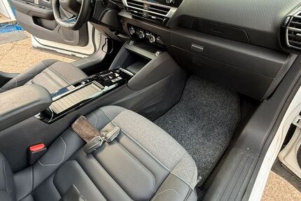 Citroen C4 34.000 km 14.990 &euro; Hünxe 46569