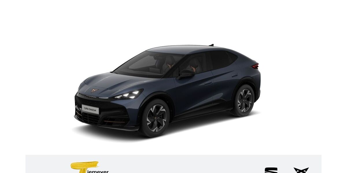 Cupra Tavascan 11.332 km 39.990 &euro; Bochum 44809