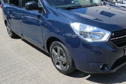 Dacia Lodgy 80.229 km 6.999 &euro; Essen 45326