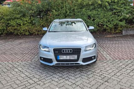 Audi A4 200.000 km 7.899 &euro; Gelsenkirchen 45896
