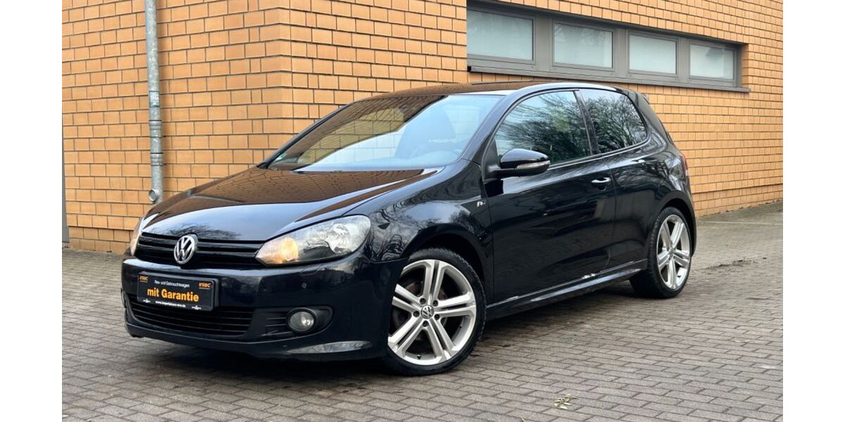 VW Golf 236.454 km 5.990 &euro; Essen 45326
