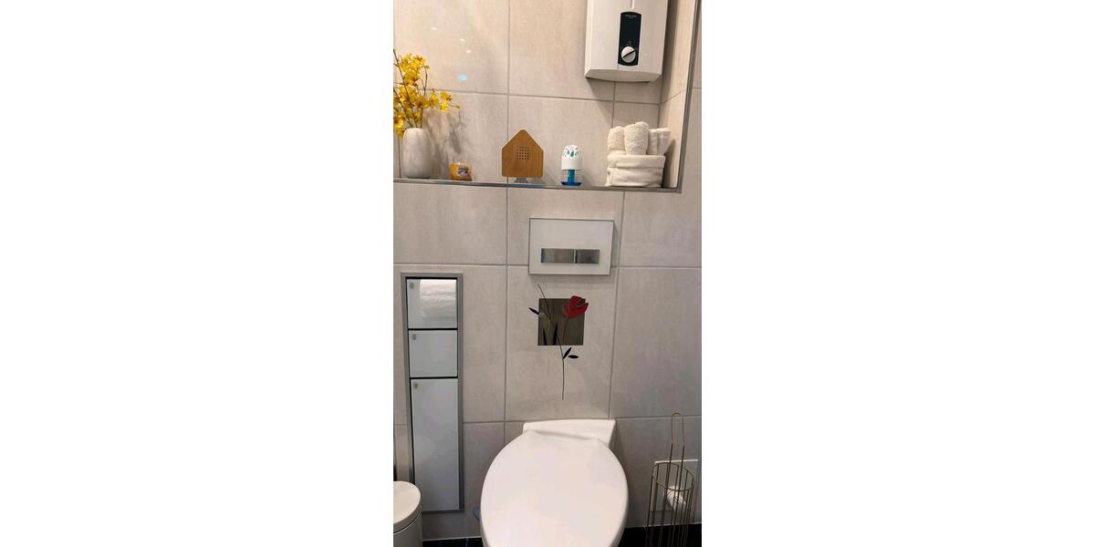 Etagenwohnung Castrop-Rauxel Becklem - 4 Zimmer, 69 m&sup2;, 199.000&euro; | Angebot:26069010