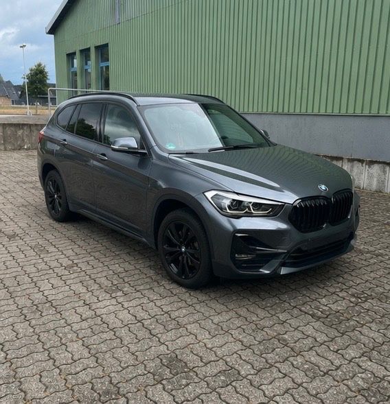 BMW X1 46.000 km 23.000 &euro; Heiden 46359