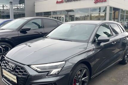Audi A3 52.951 km 27.450 &euro; Duisburg 47178