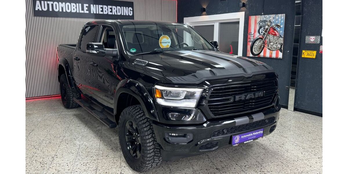 Dodge RAM 39.871 km 42.990 &euro; Essen 45356