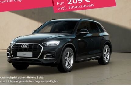 Audi Q5 27.624 km 37.980 &euro; Essen 45143
