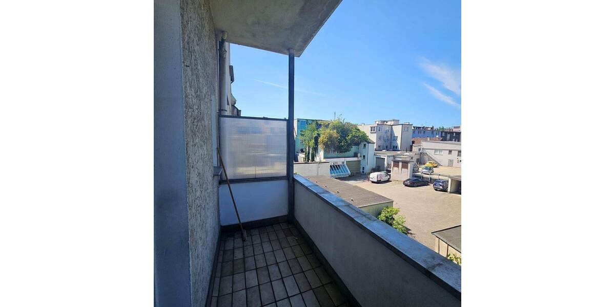 Etagenwohnung Witten Mitte - 2 Zimmer, 68 m&sup2;, 620&euro; | Angebot:25824690