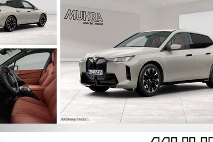 BMW iX 22.016 km 78.980 &euro; Oberhausen 46149