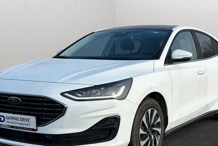 Ford Focus 33.186 km 20.990 &euro; Castrop-Rauxel 44575