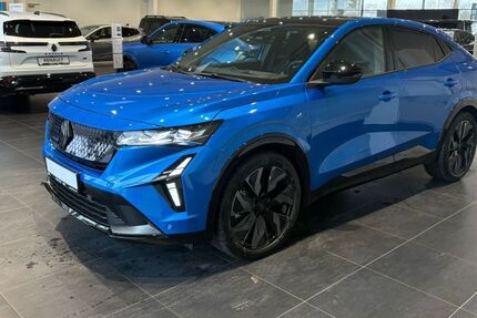 Renault Rafale 19.456 km 41.998 &euro; Oberhausen 46049