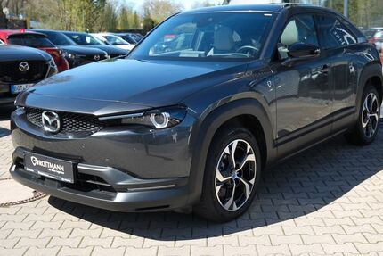 Mazda MX-30 8.945 km 28.980 &euro; Bottrop-Kirchhellen 46244