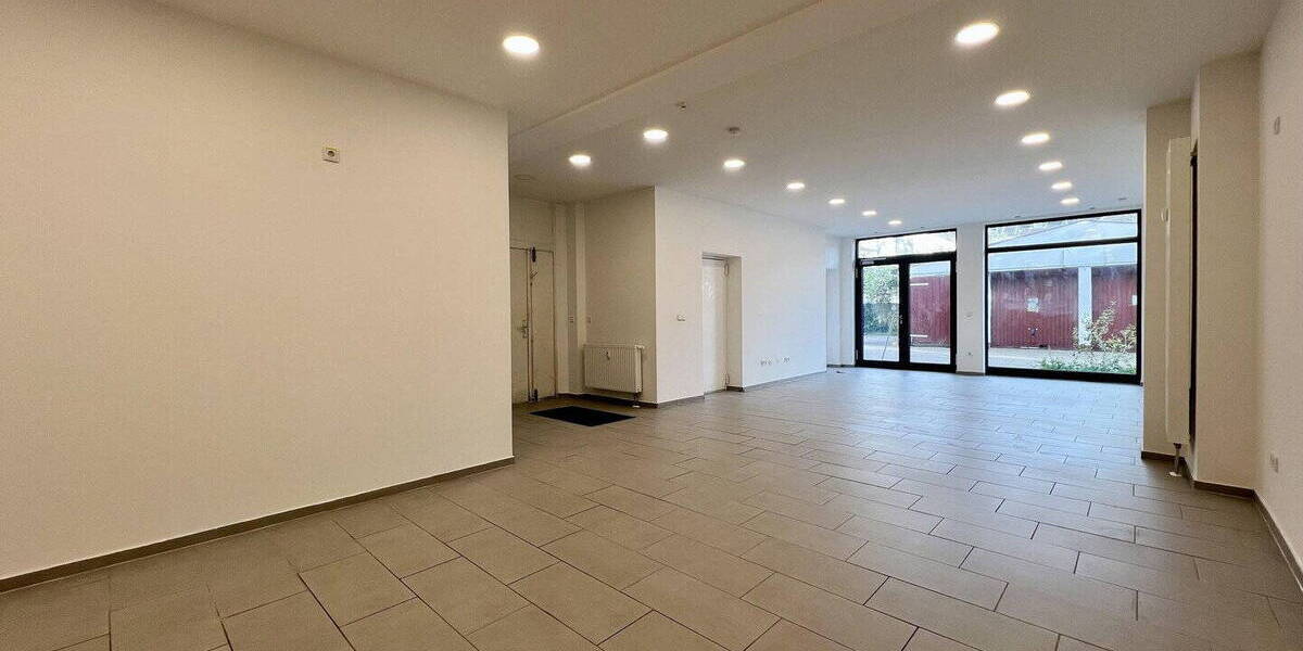 Gewerbeobjekt Wesel - 795&euro; | Angebot:26512929