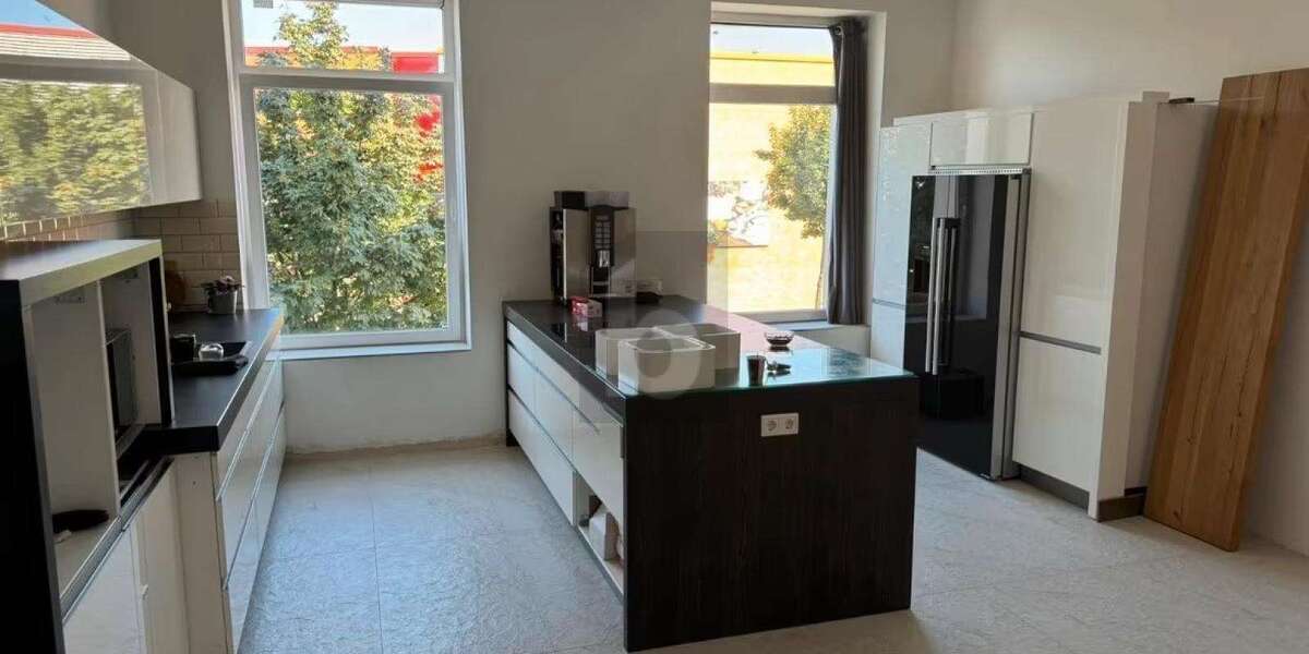 Einfamilienhaus Duisburg Laar - 25 Zimmer, 826 m&sup2;, 1.500.000&euro; | Angebot:26154586