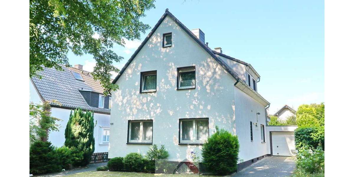 Einfamilienhaus Herten - 7 Zimmer, 151 m&sup2;, 350.000&euro; | Angebot:27292512