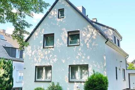 Haus Herten - 7 Zimmer, 151 m&sup2;, 350.000&euro; | Angebot:27292512