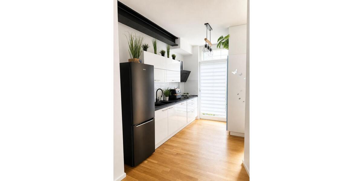 Maisonettenwohnung Rheinberg - 4.5 Zimmer, 86 m&sup2;, 1.134&euro; | Angebot:26449053