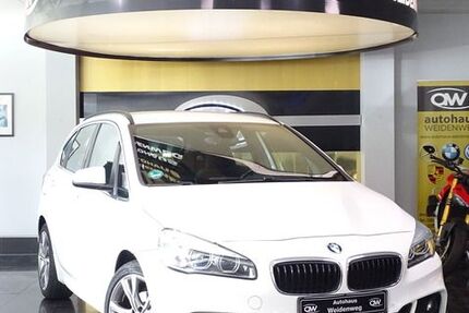 BMW 218 62.895 km 15.950 &euro; Duisburg 47058