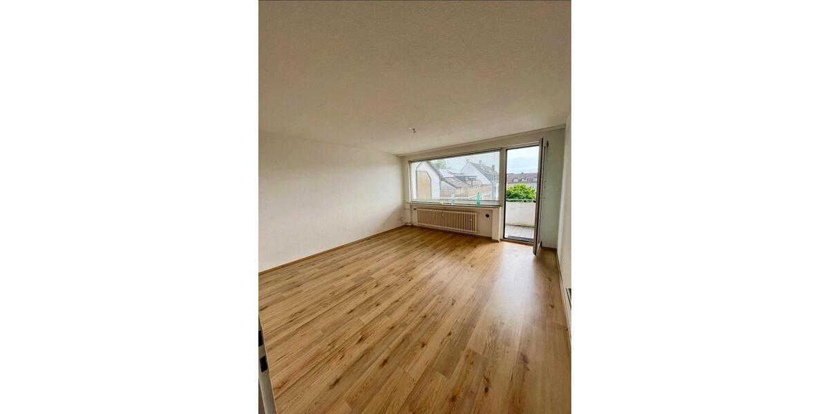 Etagenwohnung Mülheim an der Ruhr Rechtsruhr-Nord - 3 Zimmer, 63 m&sup2;, 129.000&euro; | Angebot:23674317