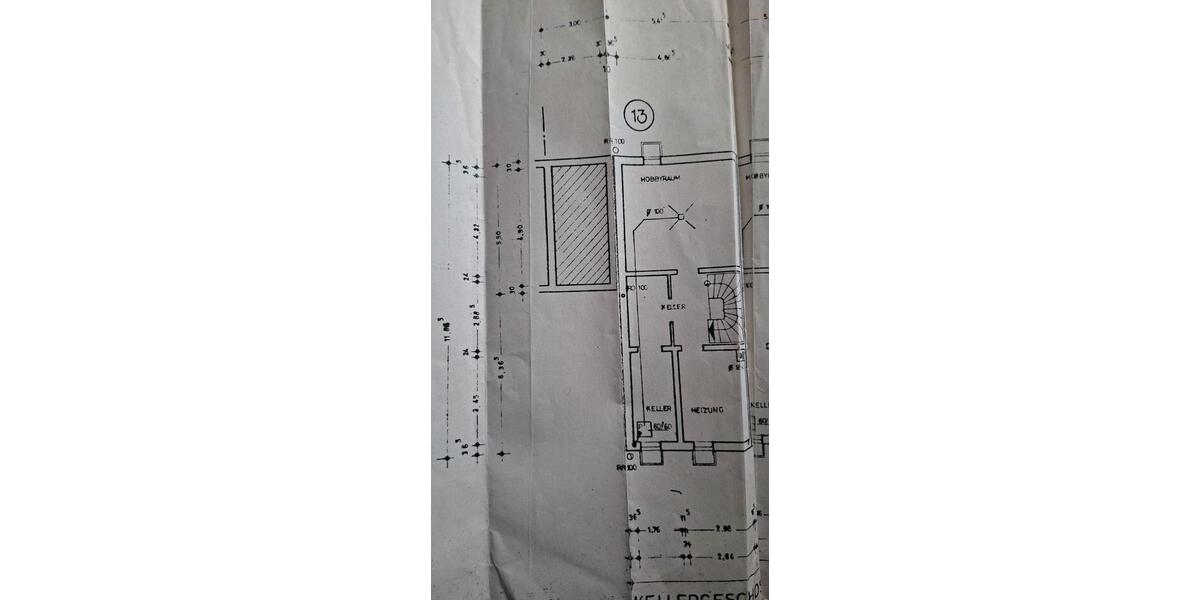 Reihenhaus Rheinberg - 3.5 Zimmer, 99 m&sup2;, 400.000&euro; | Angebot:26133234