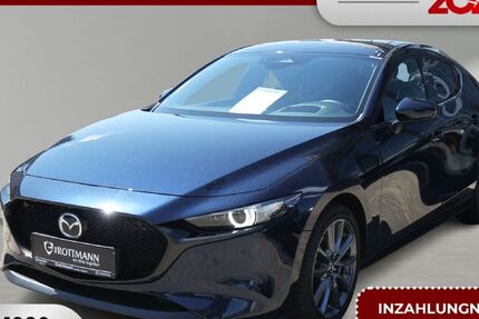 Mazda 3 20.744 km 25.800 &euro; Bottrop-Kirchhellen 46244