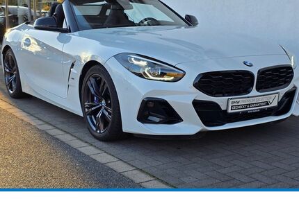 BMW Z4 M40 24.299 km 52.790 &euro; Dinslaken 46535