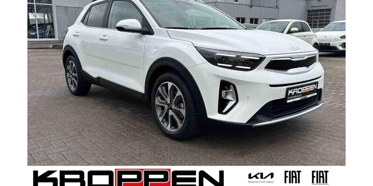 Kia Stonic 13.595 km 22.990 &euro; Herten 45701