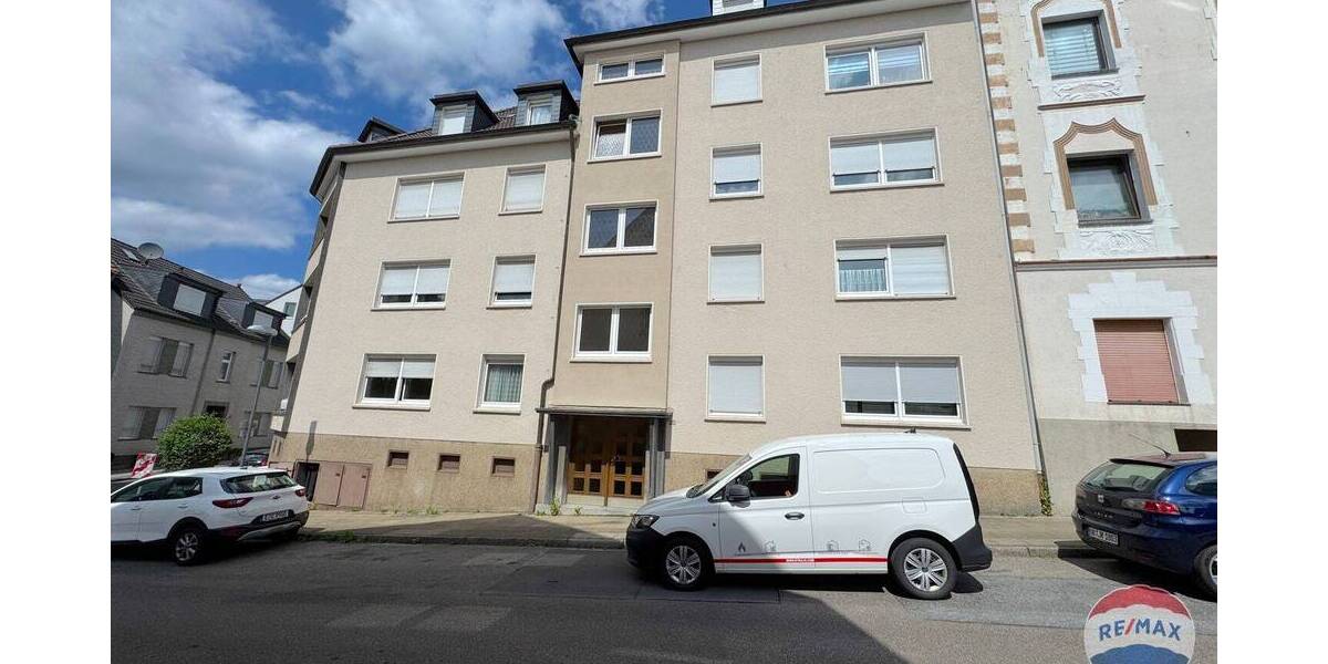 Mehrfamilienhaus, Wohnhaus Essen Freisenbruch - 3 Zimmer, 949 m&sup2;, 1.998.000&euro; | Angebot:26499411