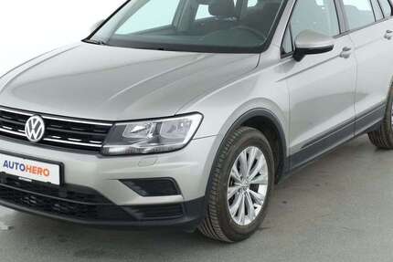 VW Tiguan 87.898 km 15.860 &euro; Essen 45141