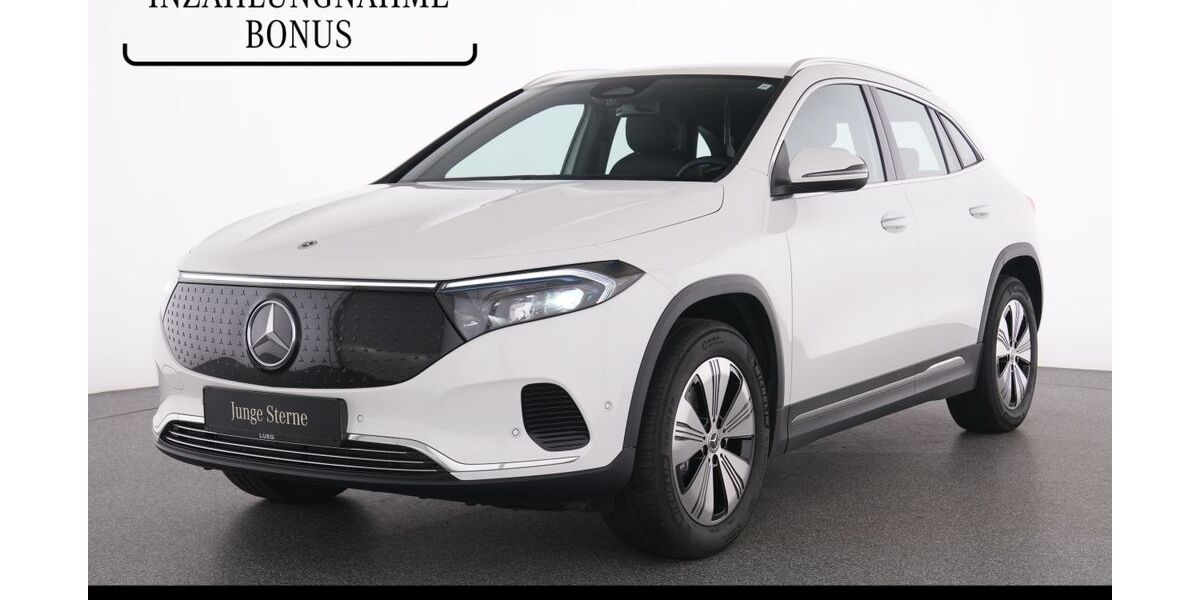 Mercedes-Benz EQA 10.316 km 36.875 &euro; Essen 45309