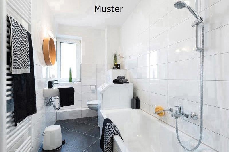 Etagenwohnung Recklinghausen Berghausen - 3 Zimmer, 67 m&sup2;, 486&euro; | Angebot:26472714