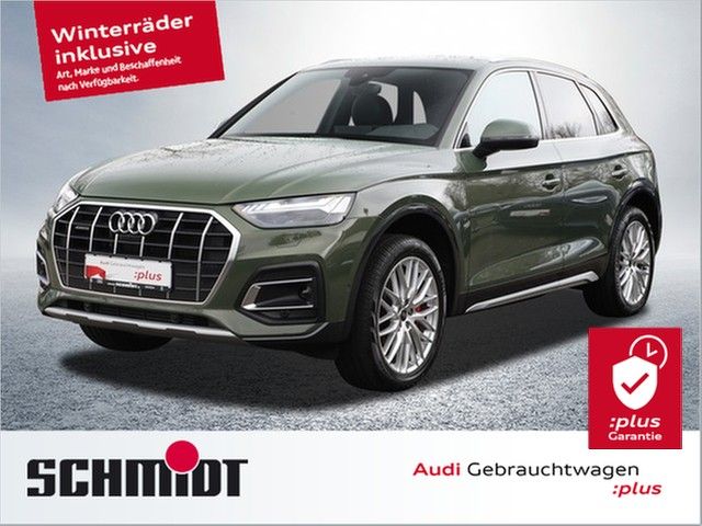 Audi Q5 9.210 km 48.340 &euro; Recklinghausen 45657