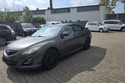 Mazda 6 225.000 km 3.990 &euro; Gladbeck 45966
