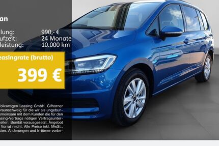VW Touran 64.042 km 24.390 &euro; Bochum 44892