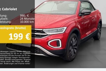 VW T-Roc 24.610 km 24.220 &euro; Recklinghausen 45663