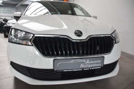 Skoda Fabia 76.443 km 10.980 &euro; Heiligenhaus 42579