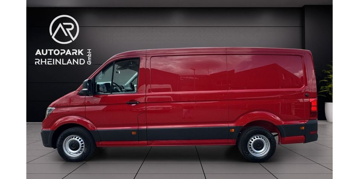 VW Crafter 250.970 km 12.950 &euro; Bochum 44866