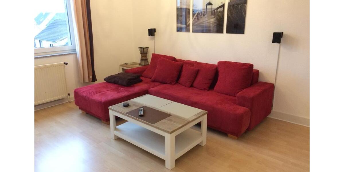 Etagenwohnung Recklinghausen Grullbad - 3 Zimmer, 85 m&sup2;, 760&euro; | Angebot:26549794