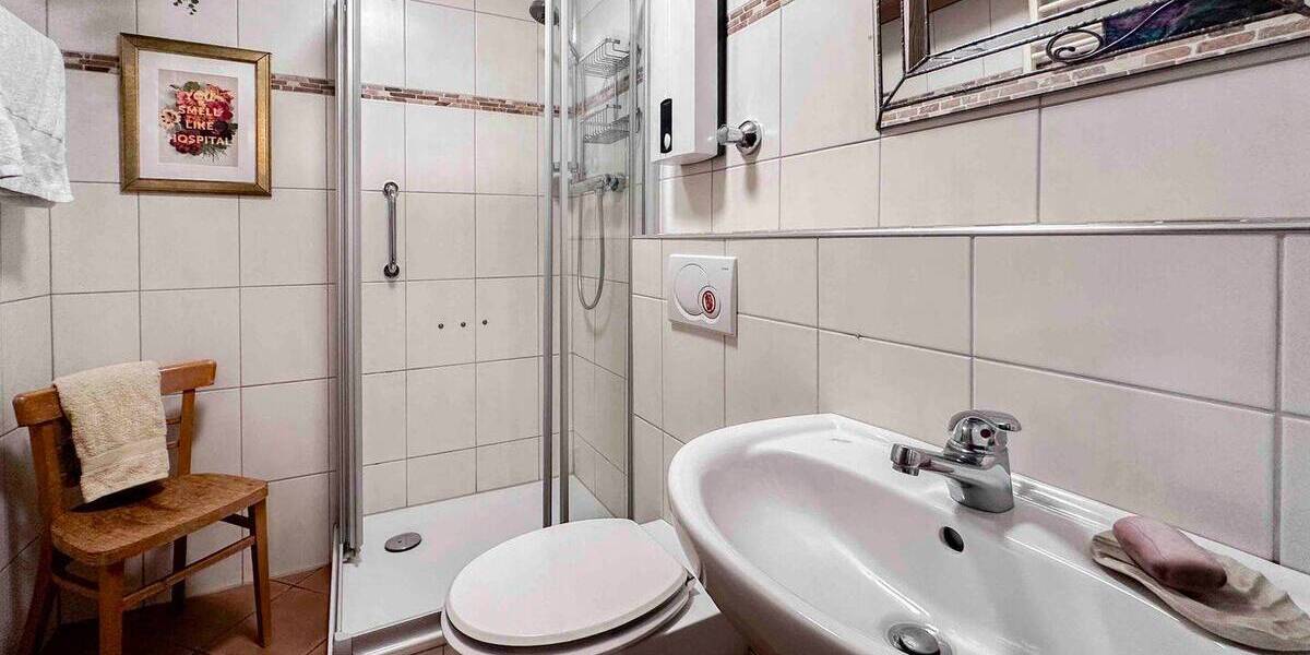 Etagenwohnung Bochum Westenfeld - 3 Zimmer, 69 m&sup2;, 109.000&euro; | Angebot:26673471